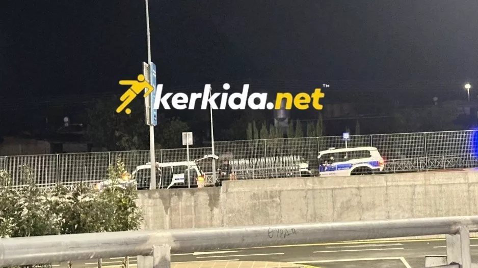 Τέλος και... όλα ΟΚ