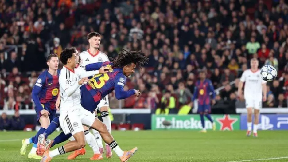 Champions League/ ΤΕΛΙΚΑ αποτελέσματα