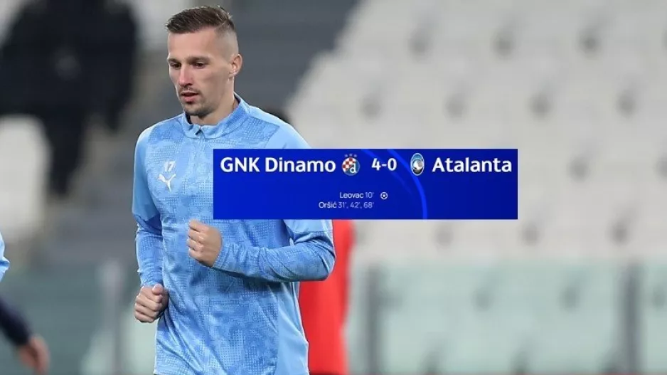 Στο Champions League με Ιταλούς... το ματς της ζωής του!