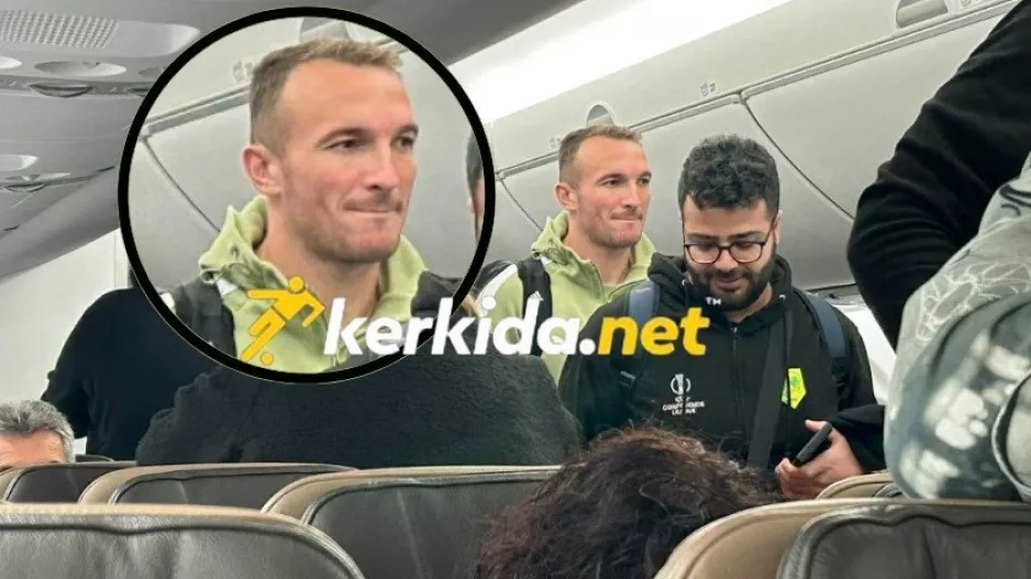 Η γλυκόπικρη γεύση... ζωγραφισμένη!