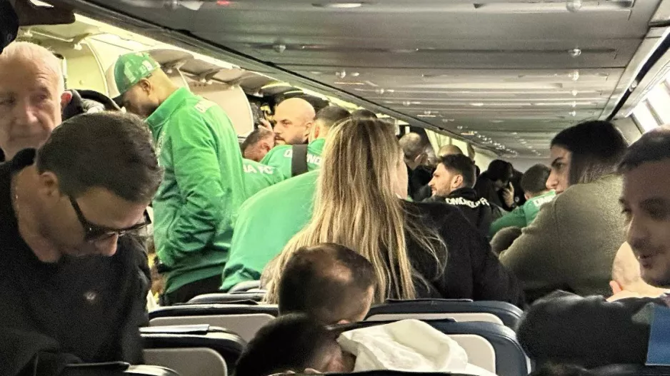 Στην βάση της η Ομόνοια 
