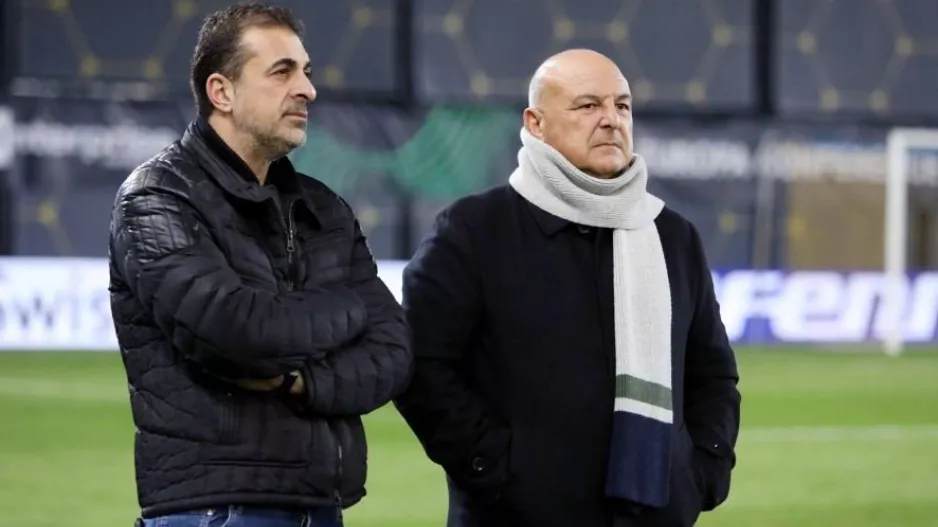 Μήνυμα ενόψει Shkendija: "Εκ των σημαντικότερων αγώνων στην εκατονταετή ιστορία του Συλλόγου"