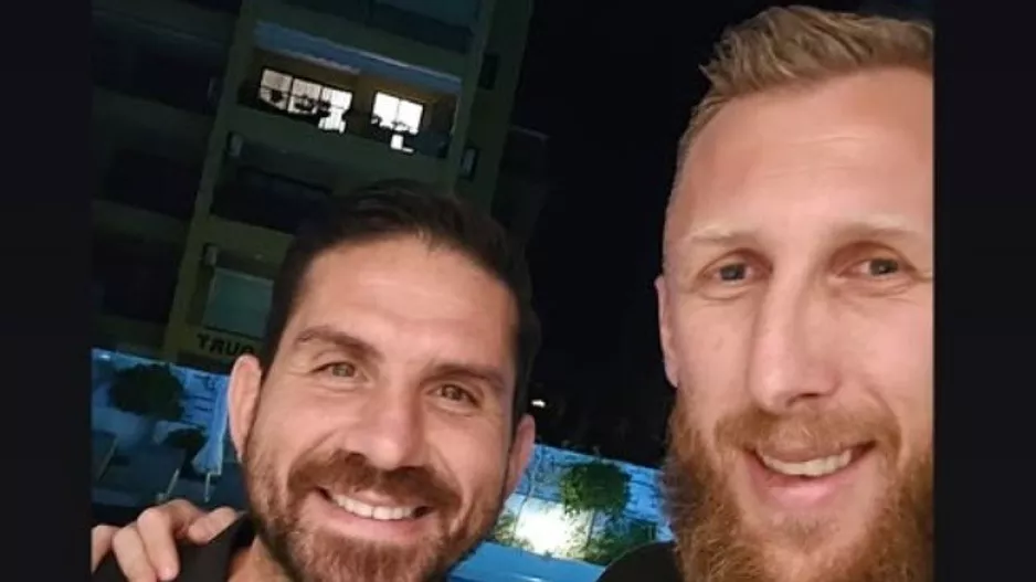 Τους ενώνει... η Inter Turku!