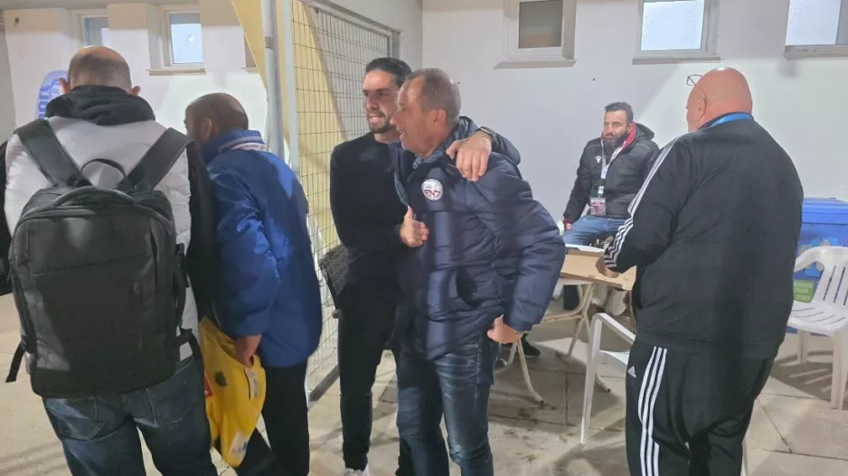 Το ήθος του Μάριου... 