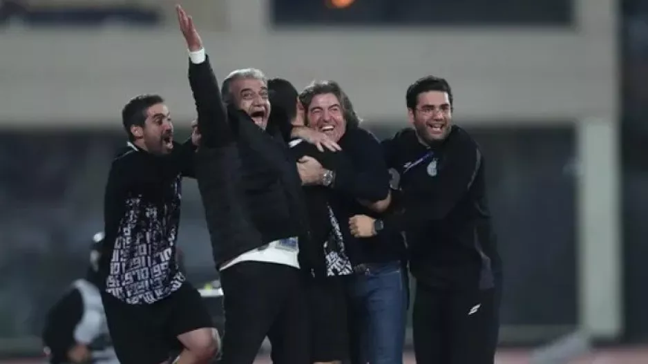 Χριστουγεννιάτικο δώρο/Σα Πίντο