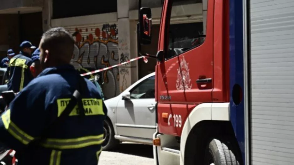 Φωτιά στη Ροδόπη: Νεκρός 7χρονος, σε κρίσιμη κατάσταση ο πατέρας και ο αδελφός του
