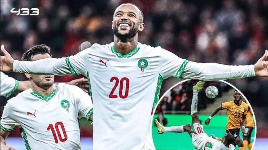 Ασύλληπτες επιδόσεις! 