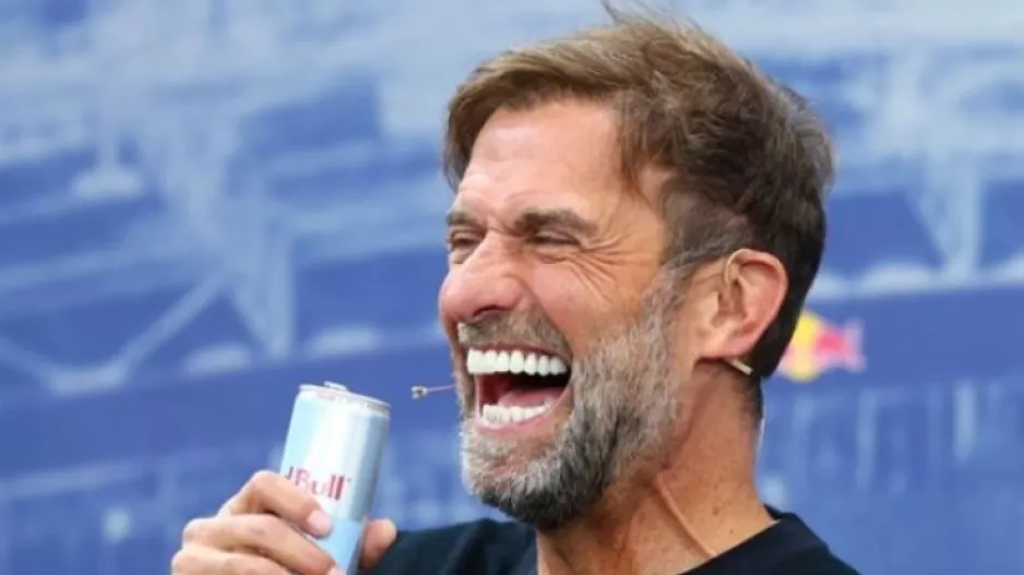 Ο Κλοπ δεν έχει ρήτρα αποδέσμευσης με την Red Bull