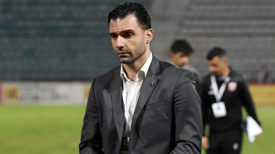 Τέλος ο Τζαβέλλας από τον Παναθηναϊκό