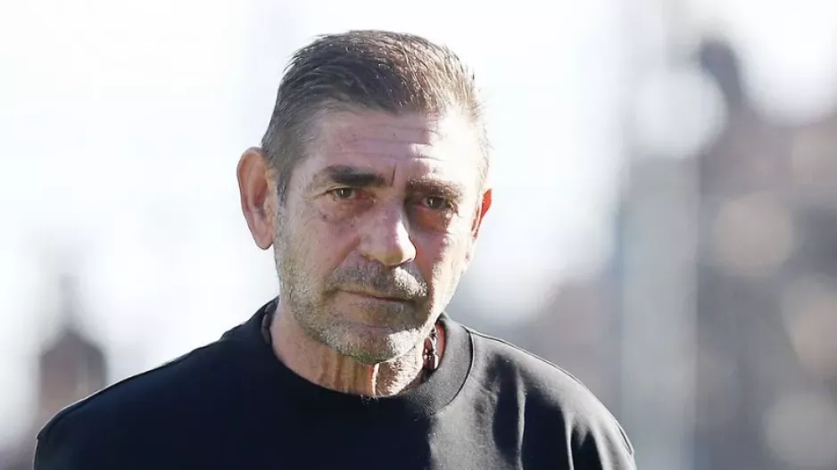 Συμφώνησε με τον Σάββα Παντελίδη