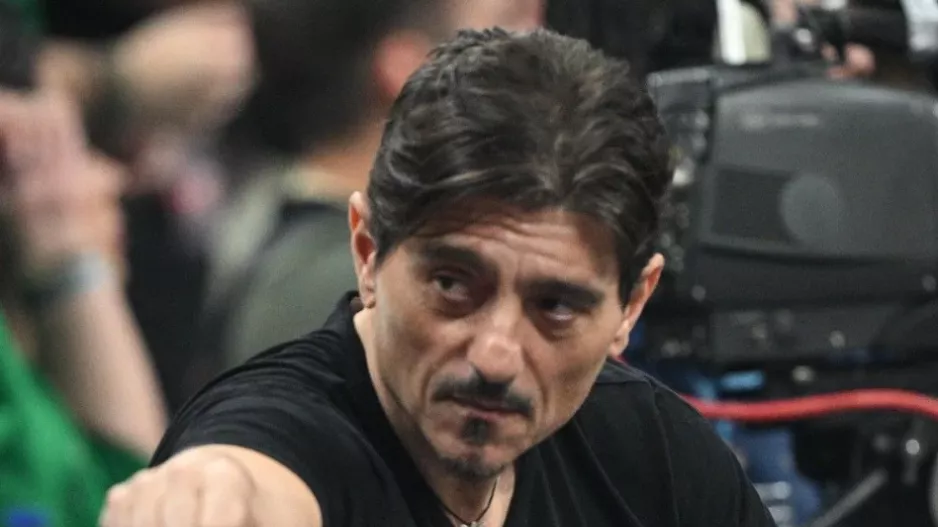 Γιαννακόπουλλος: “Ο,τι χρειάζεται για το 8ο στην Αθήνα”