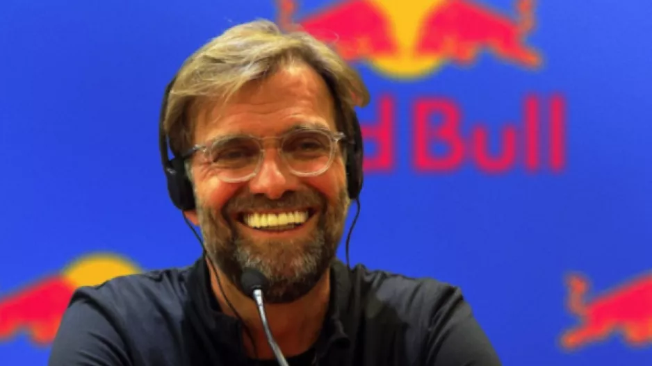 «Ο Κλοπ δεν έχει ρήτρα αποδέσμευσης με την Red Bull»