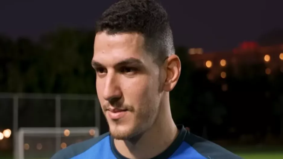 Ο Νίνο αρέσει στους ερυθρόλευκους, σύμφωνα με δημοσίευμα στην Βραζιλία