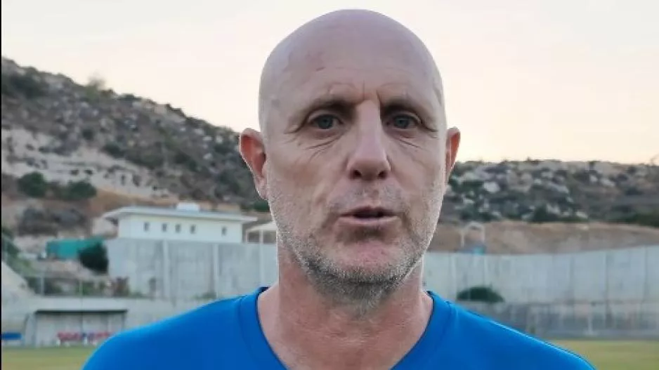 (Ανακοίνωση) Στο τιμόνι ο Fangio Buyse
