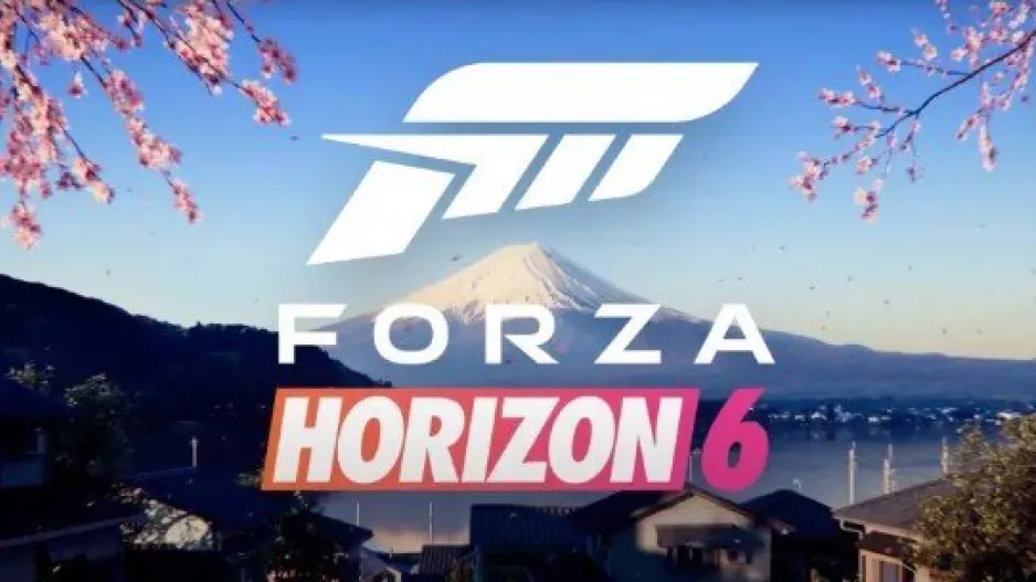 Το Forza Horizon 6 ίσως έρχεται νωρίτερα από όσο νομίζαμε