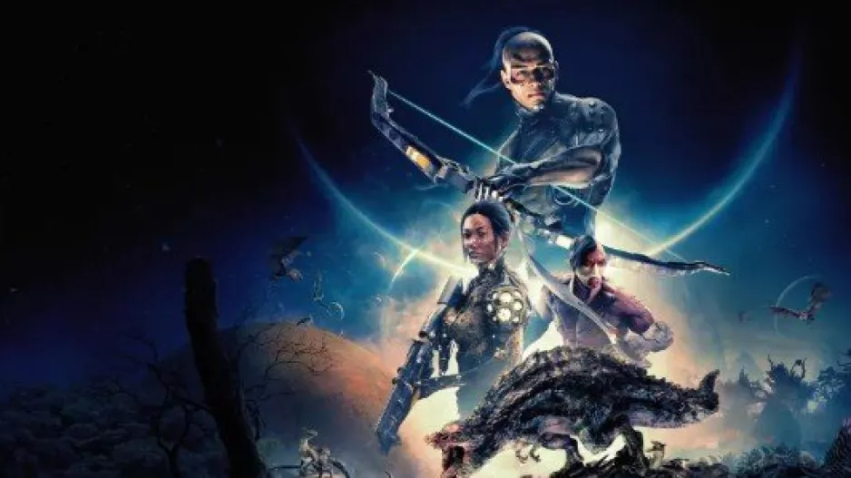 Το Turok Origins φαίνεται να επιστρέφει μετά από σχεδόν 20 χρόνια