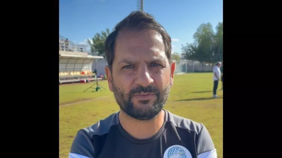 "Δεν έχουμε κάτι να ζηλέψουμε από άλλες χώρες"