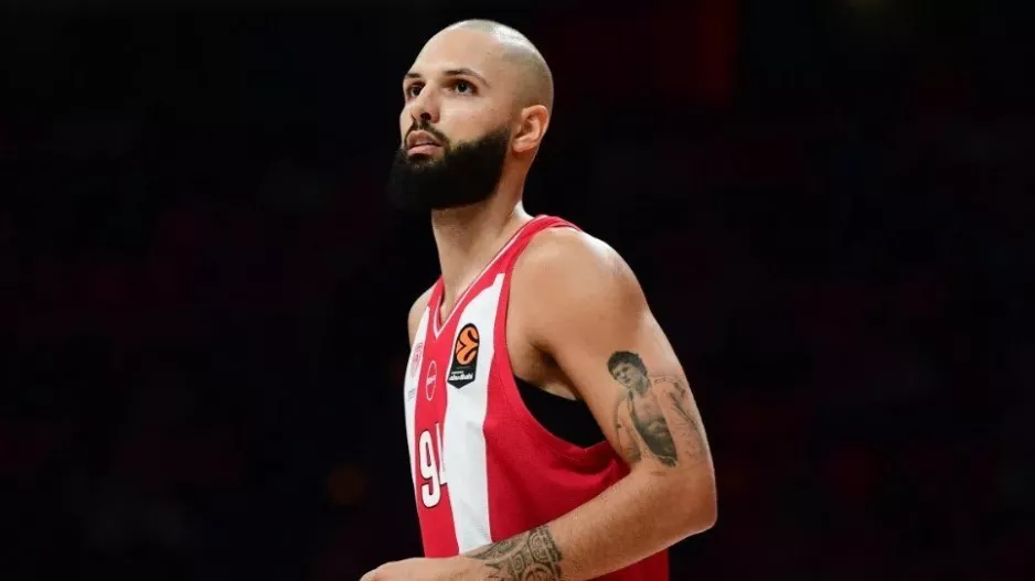 Ολυμπιακός: Τεράστια συμφωνία με τη NIKE