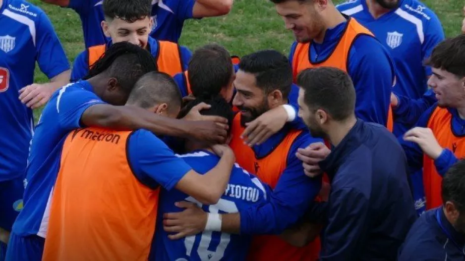 "Καλούμε τον κόσμο του Εθνικού να ταξιδέψει στην Λεμεσό!"