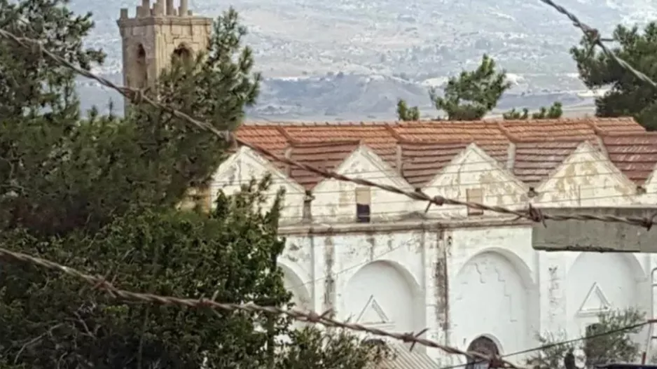 Αφιέρωμα της ΠΑΕΕΚ για το κατεχόμενο χωριό Κοντεμένος