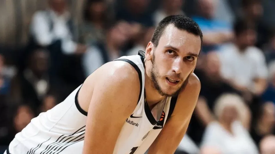 EuroLeague: Το ιατρικό δελτίο της δεύτερης ημέρας
