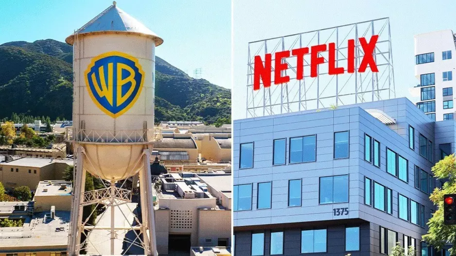 Aπέρριψε την πρόταση - μαμούθ $108,4 δισ. της Paramount