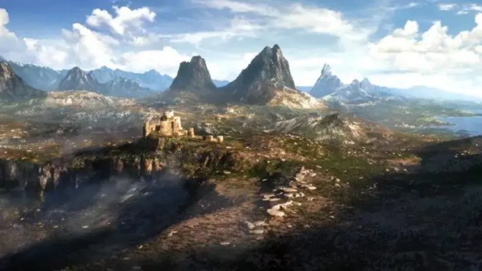 Eξηγεί γιατί παίρνει χρόνo το The Elder Scrolls 6