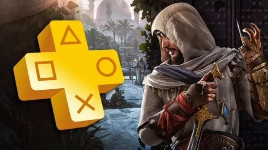 PlayStation Plus: Διαθέσιμα τα νέα παιχνίδια του Δεκεμβρίου!