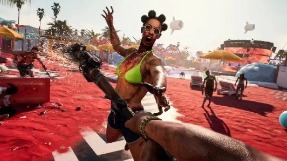 Έρχεται το Dead Island 3!