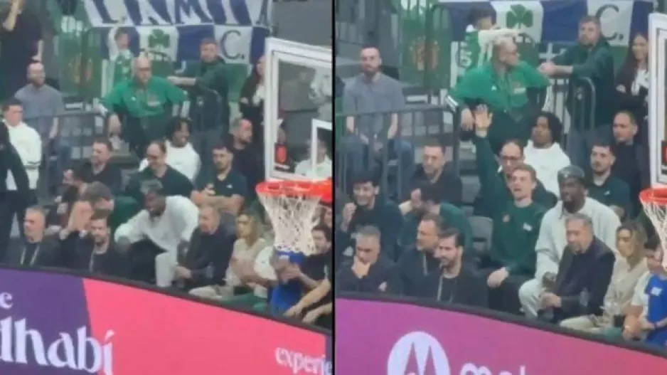 Το πάρτι του Λεσόρ με το «Χόρτο Μαγικό» και ο αγνώριστος Γκριγκόνις