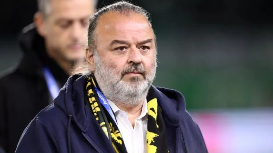 ΑΕΚ: «Δεν χρειαζόμαστε τα υποκριτικά συγχαρητήρια της ΕΠΟ»