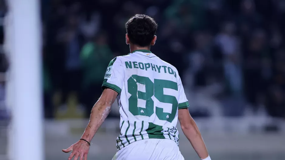 Ομόνοια για Νεοφύτου