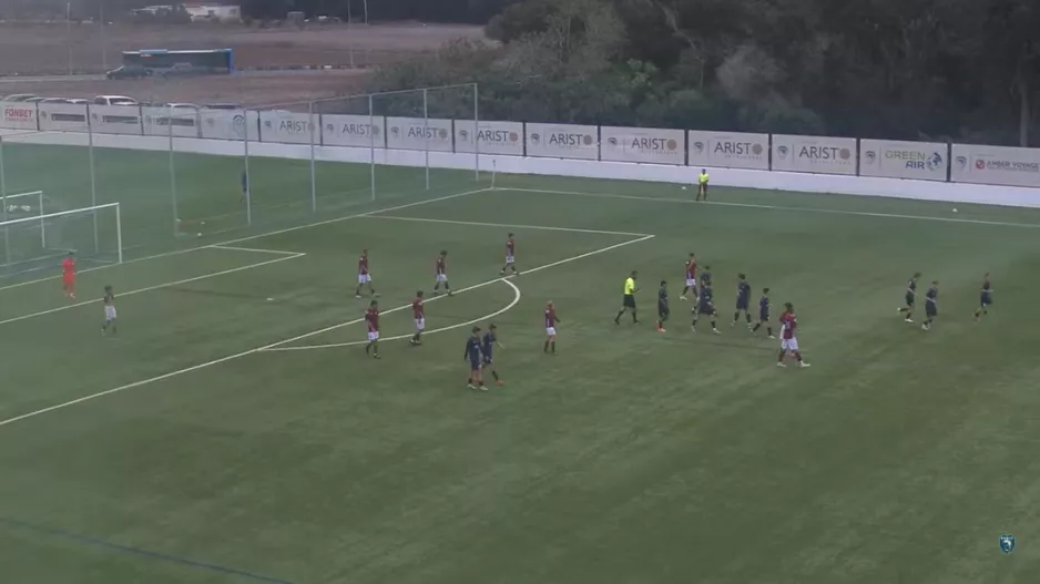 K16/Αποτελέσματα 10ης αγωνιστικής