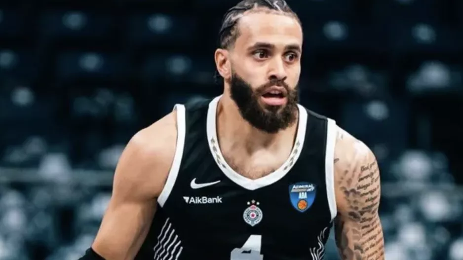 Ουάσινγκτον: “Θέλω να μείνει ο Οτσόκολιτς, τα πάει περίφημα και τον πιστεύω”