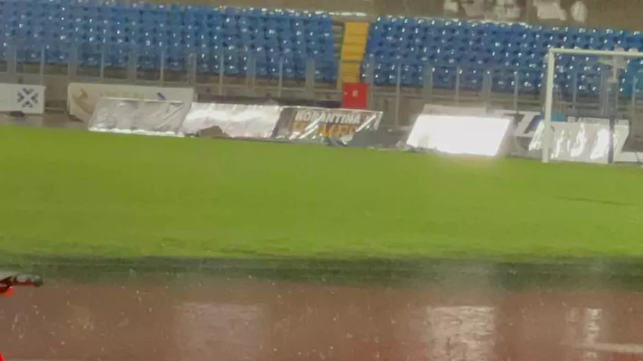 AΠΟΦΑΣΙΖΟΥΝ μετά τις 17:30 (Πάφος-ΑΠΟΕΛ)