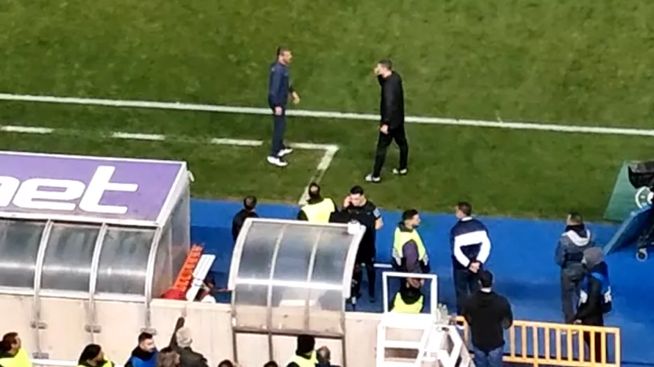 On field Review και πέναλτι, Σεμέδο και ΓΚΟΛ (βίντεο)