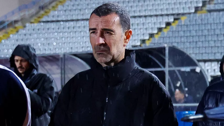 Καρσέδο για Σπαρτάκ Μόσχας/championat.com