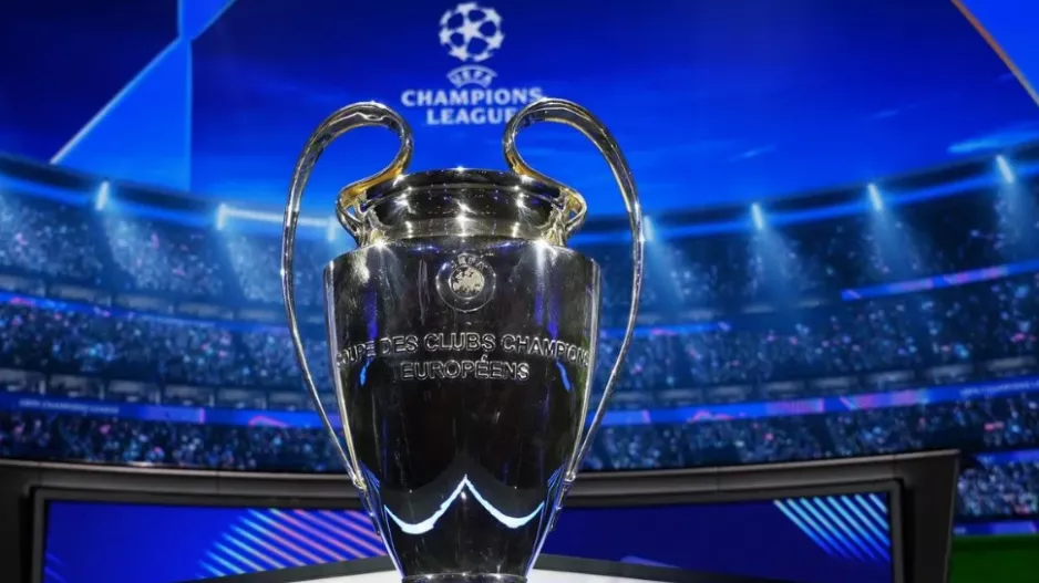 Ποια ομάδα θα κατακτήσει το Champions League; Το AI αποφασίζει