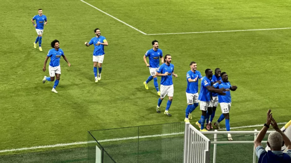 Εκεί που ξέρουν... καλά!