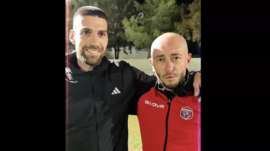 Ευχές για το 2026 (βίντεο)