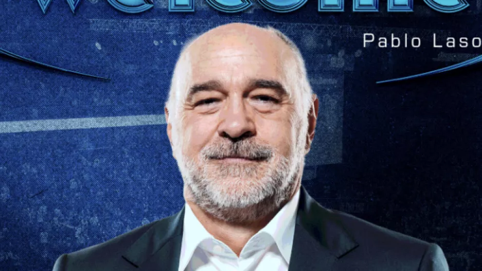 Επίσημο: Στην Εφές ο Λάσο!