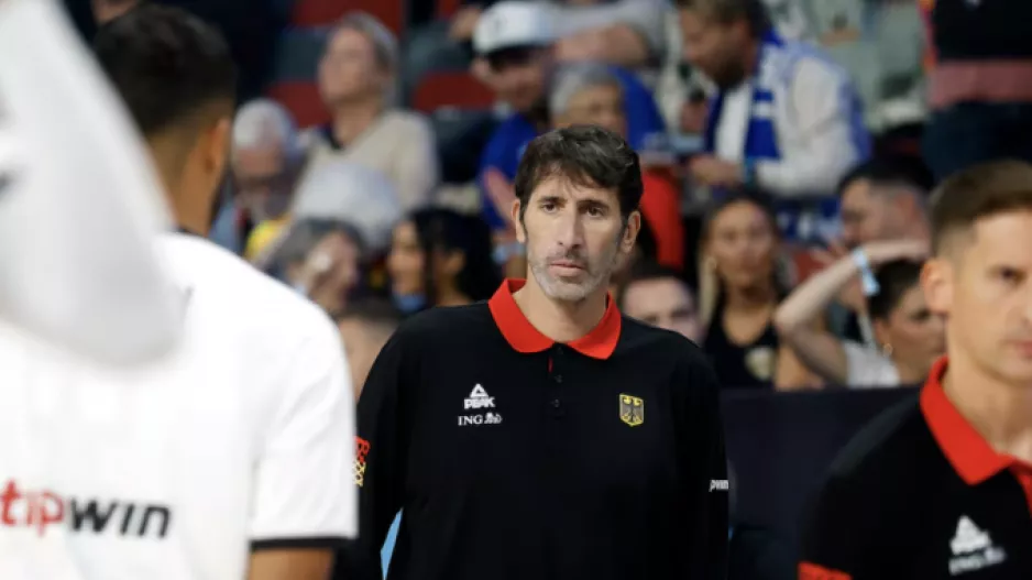Μουμπρού: «Στο EuroBasket ένιωθα σαν ζόμπι...»