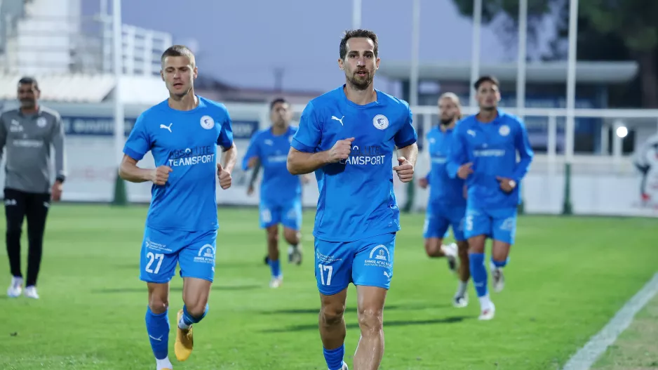 Θέλει να επιστρέψει με... ζημιά!
