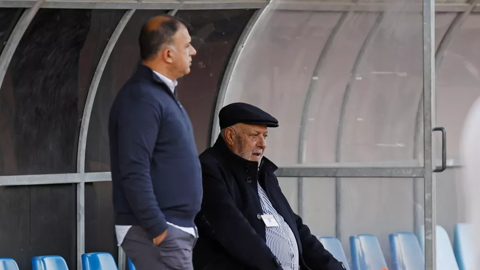 Πάρθηκε απόφαση - Έμεινε η ανακοίνωση για Igor Angelovski