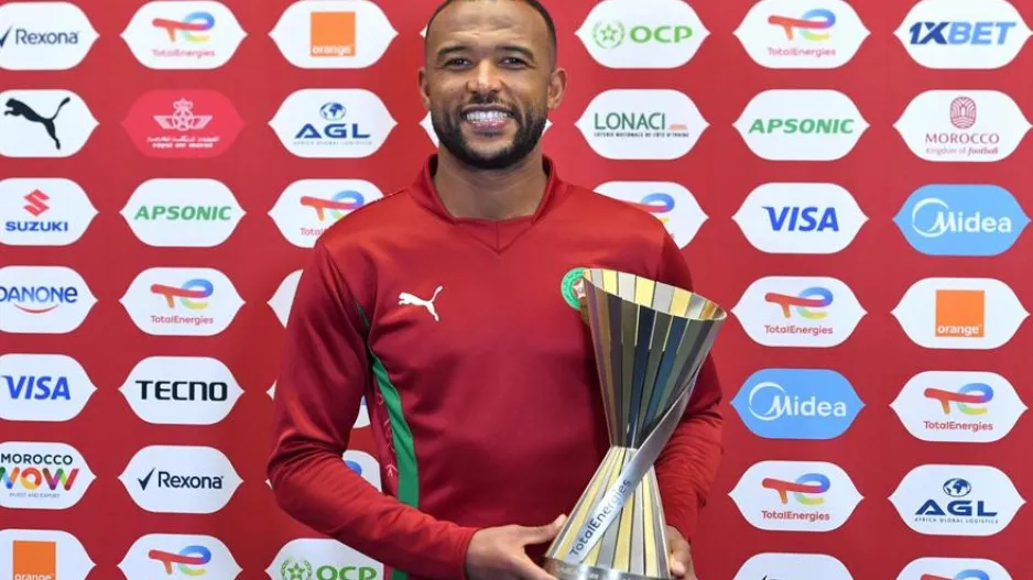 Man of the Match ο Ελ Κααμπί: Πότε παίζει το Μαρόκο για τους «16» και πόσο θα αργήσει να επιστρέψει στον Ολυμπιακό