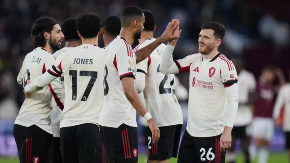 Premier League - 14η αγωνιστική: Να συνεχίσει τις υψηλές πτήσεις θέλει η Λίβερπουλ απέναντι στη Σάντερλαντ