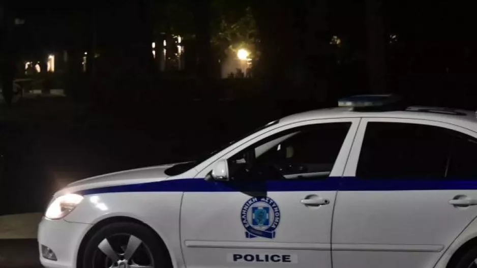 Συνελήφθη στο Ελ. Βενιζέλος με 24 κιλά κάνναβης 29χρονη