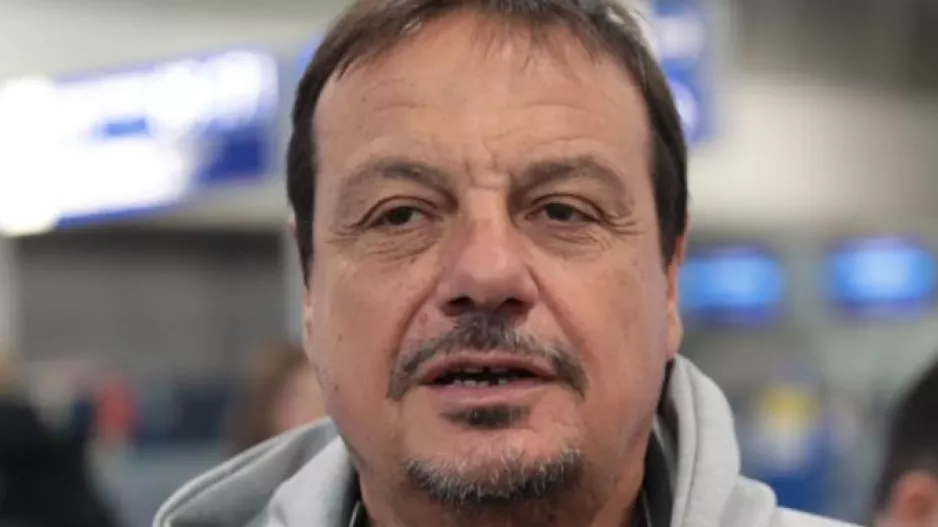 Αταμάν: «Θα πάρουν περισσότερα λεπτά Σορτς και Γκραντ - Δεν σκέφτομαι το ντέρμπι με τον Ολυμπιακό»