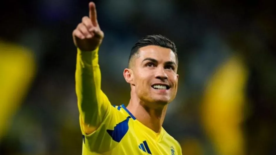 Τι είναι αυτό που απαγορεύει ο CR7 στο ιδιωτικό του κλαμπ;!