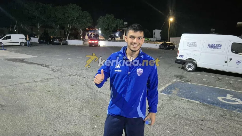 Ο… “χρυσός” Ευαγόρας!